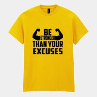 Heavy Cotton™ adult t-shirt Thumbnail