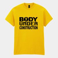 Heavy Cotton™ adult t-shirt Thumbnail