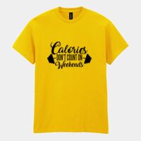 Heavy Cotton™ adult t-shirt Thumbnail