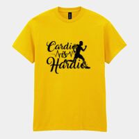 Heavy Cotton™ adult t-shirt Thumbnail