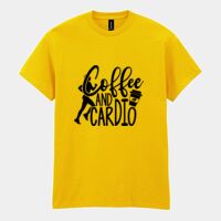 Heavy Cotton™ adult t-shirt Thumbnail