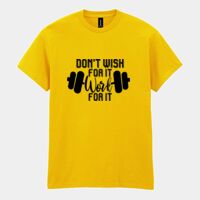 Heavy Cotton™ adult t-shirt Thumbnail