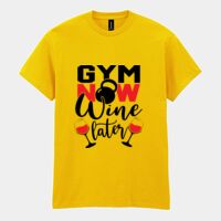 Heavy Cotton™ adult t-shirt Thumbnail