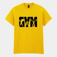 Heavy Cotton™ adult t-shirt Thumbnail