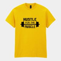 Heavy Cotton™ adult t-shirt Thumbnail