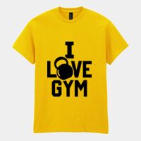 Heavy Cotton™ adult t-shirt Thumbnail