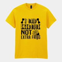 Heavy Cotton™ adult t-shirt Thumbnail