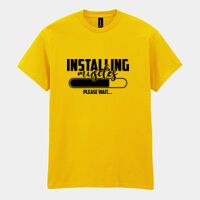 Heavy Cotton™ adult t-shirt Thumbnail