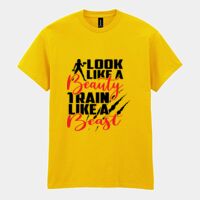 Heavy Cotton™ adult t-shirt Thumbnail