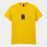 Heavy Cotton™ adult t-shirt Thumbnail
