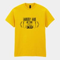 Heavy Cotton™ adult t-shirt Thumbnail