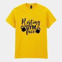 Heavy Cotton™ adult t-shirt Thumbnail