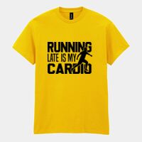 Heavy Cotton™ adult t-shirt Thumbnail