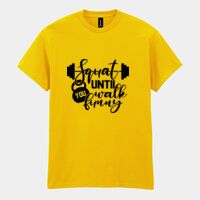 Heavy Cotton™ adult t-shirt Thumbnail