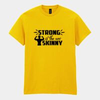 Heavy Cotton™ adult t-shirt Thumbnail