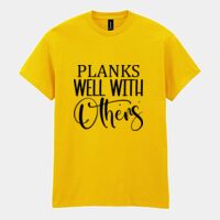 Heavy Cotton™ adult t-shirt Thumbnail