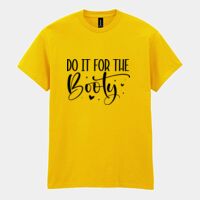 Heavy Cotton™ adult t-shirt Thumbnail