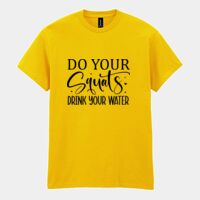 Heavy Cotton™ adult t-shirt Thumbnail