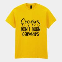 Heavy Cotton™ adult t-shirt Thumbnail