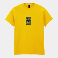 Heavy Cotton™ adult t-shirt Thumbnail