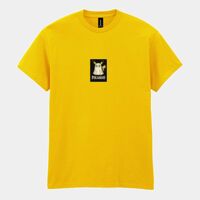 Heavy Cotton™ adult t-shirt Thumbnail