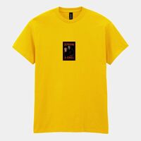 Heavy Cotton™ adult t-shirt Thumbnail