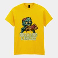 Heavy Cotton™ adult t-shirt Thumbnail