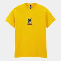 Heavy Cotton™ adult t-shirt Thumbnail
