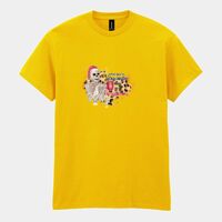 Heavy Cotton™ adult t-shirt Thumbnail