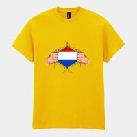 Heavy Cotton™ adult t-shirt Thumbnail