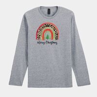 Unisex Softstyle™ long sleeve t-shirt Thumbnail
