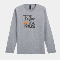 Unisex Softstyle™ long sleeve t-shirt Thumbnail