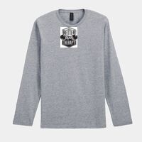 Unisex Softstyle™ long sleeve t-shirt Thumbnail