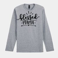 Unisex Softstyle™ long sleeve t-shirt Thumbnail
