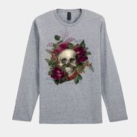 Unisex Softstyle™ long sleeve t-shirt Thumbnail