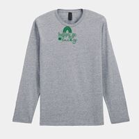 Unisex Softstyle™ long sleeve t-shirt Thumbnail