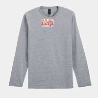 Unisex Softstyle™ long sleeve t-shirt Thumbnail