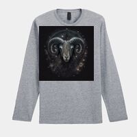 Unisex Softstyle™ long sleeve t-shirt Thumbnail