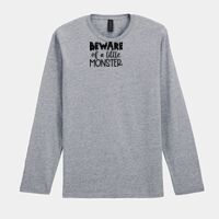 Unisex Softstyle™ long sleeve t-shirt Thumbnail
