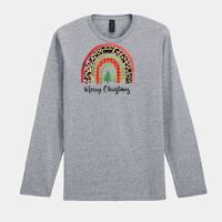 Unisex Softstyle™ long sleeve t-shirt Thumbnail
