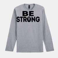 Unisex Softstyle™ long sleeve t-shirt Thumbnail