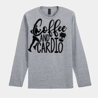 Unisex Softstyle™ long sleeve t-shirt Thumbnail