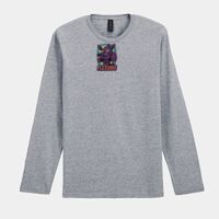 Unisex Softstyle™ long sleeve t-shirt Thumbnail