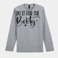 Unisex Softstyle™ long sleeve t-shirt Thumbnail
