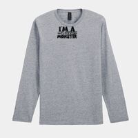 Unisex Softstyle™ long sleeve t-shirt Thumbnail
