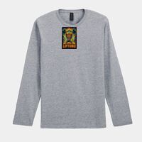 Unisex Softstyle™ long sleeve t-shirt Thumbnail