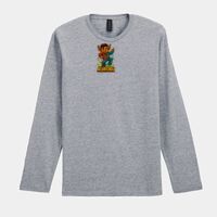 Unisex Softstyle™ long sleeve t-shirt Thumbnail