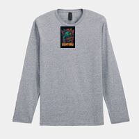 Unisex Softstyle™ long sleeve t-shirt Thumbnail