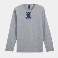 Unisex Softstyle™ long sleeve t-shirt Thumbnail