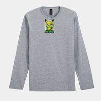 Unisex Softstyle™ long sleeve t-shirt Thumbnail